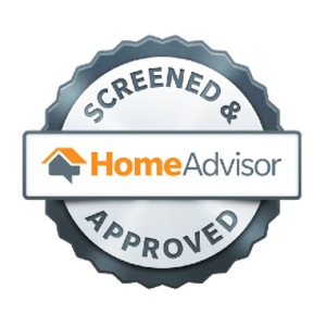 Home Advisor Screened Approved