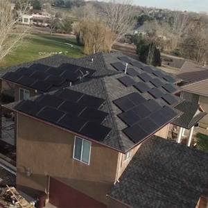 solar residential panels pueblo co